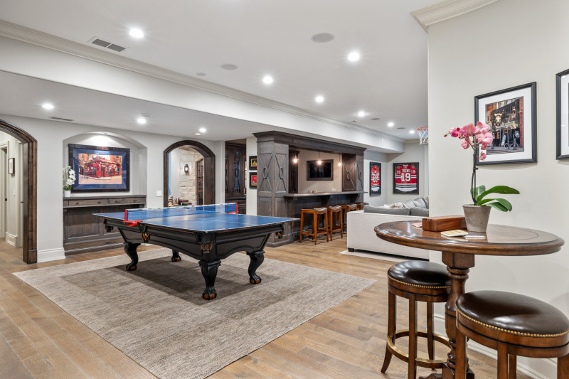 49_1304-Trap-Ln_Lower-Level-Rec-Room_Print